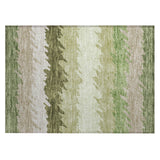 addison chantille acn736 green rug