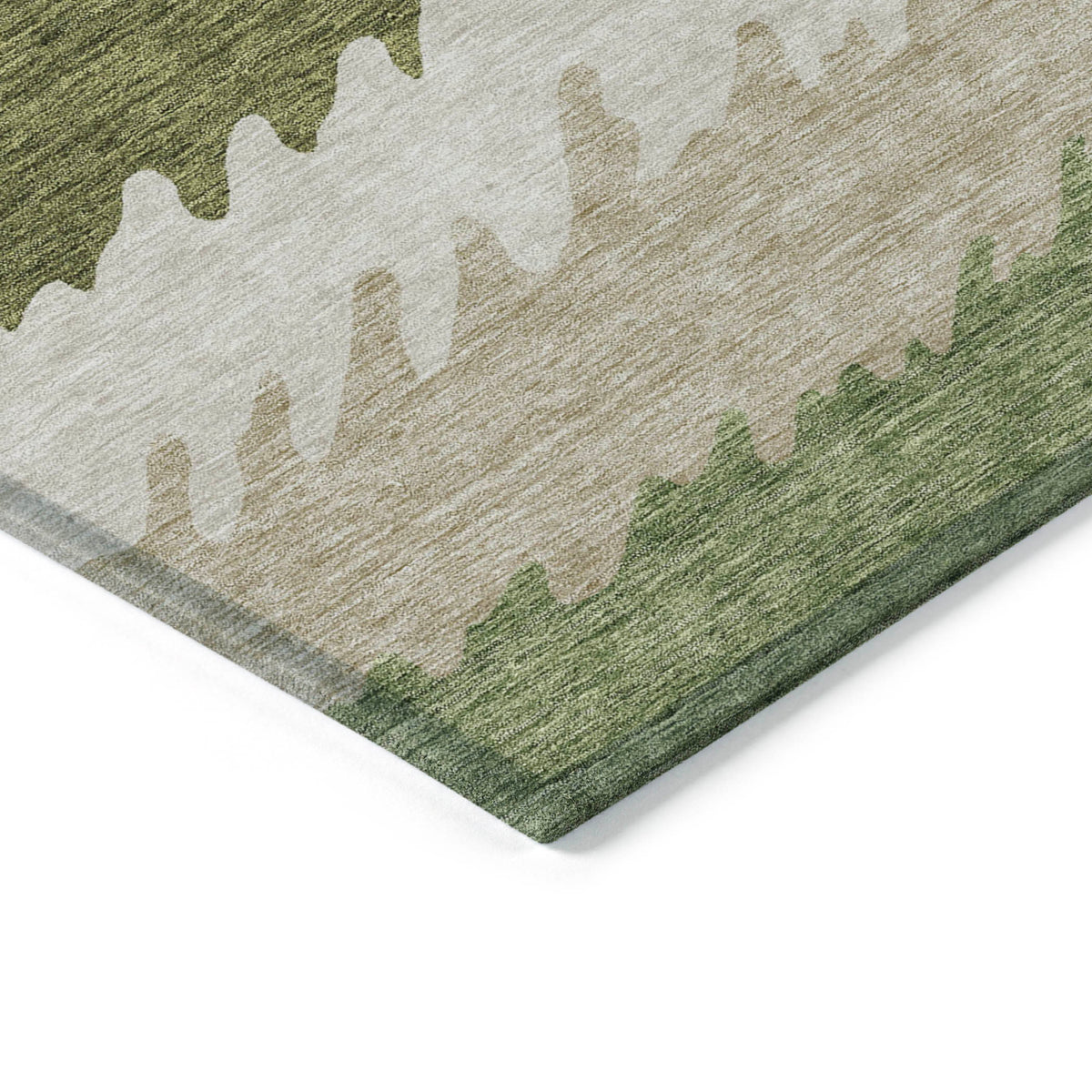 addison chantille acn736 green rug