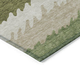 addison chantille acn736 green rug