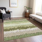 addison chantille acn736 green rug