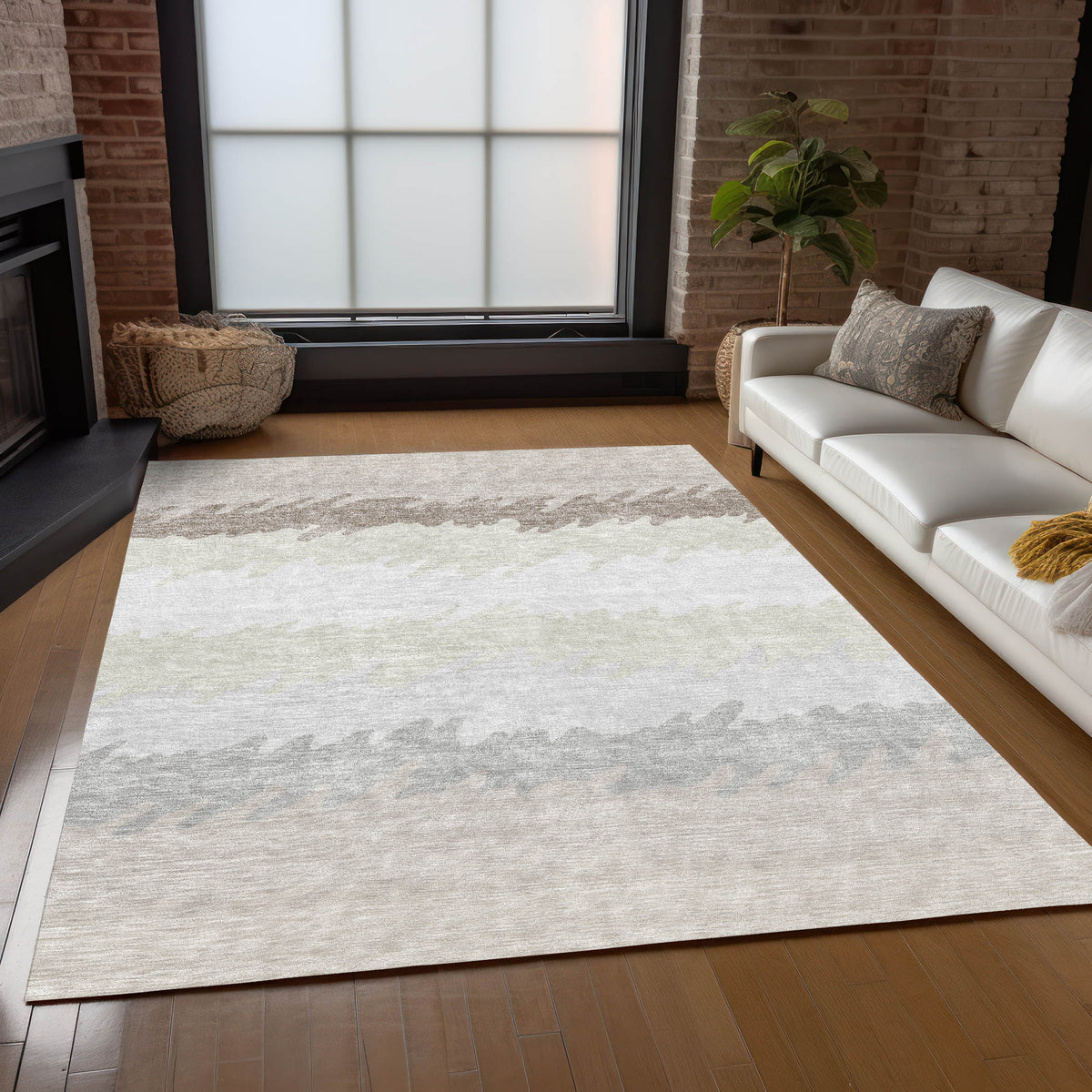 addison chantille acn736 ivory rug