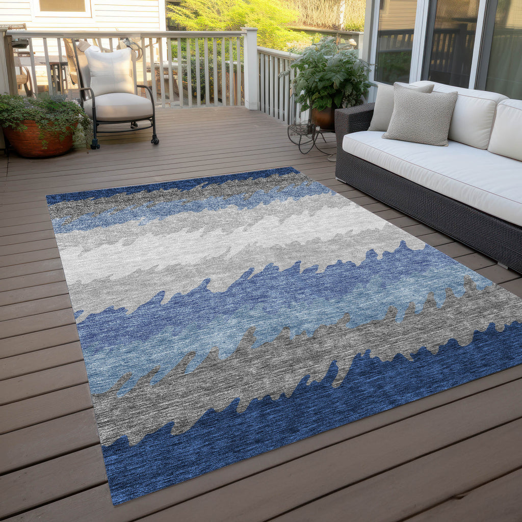 addison chantille acn736 navy rug