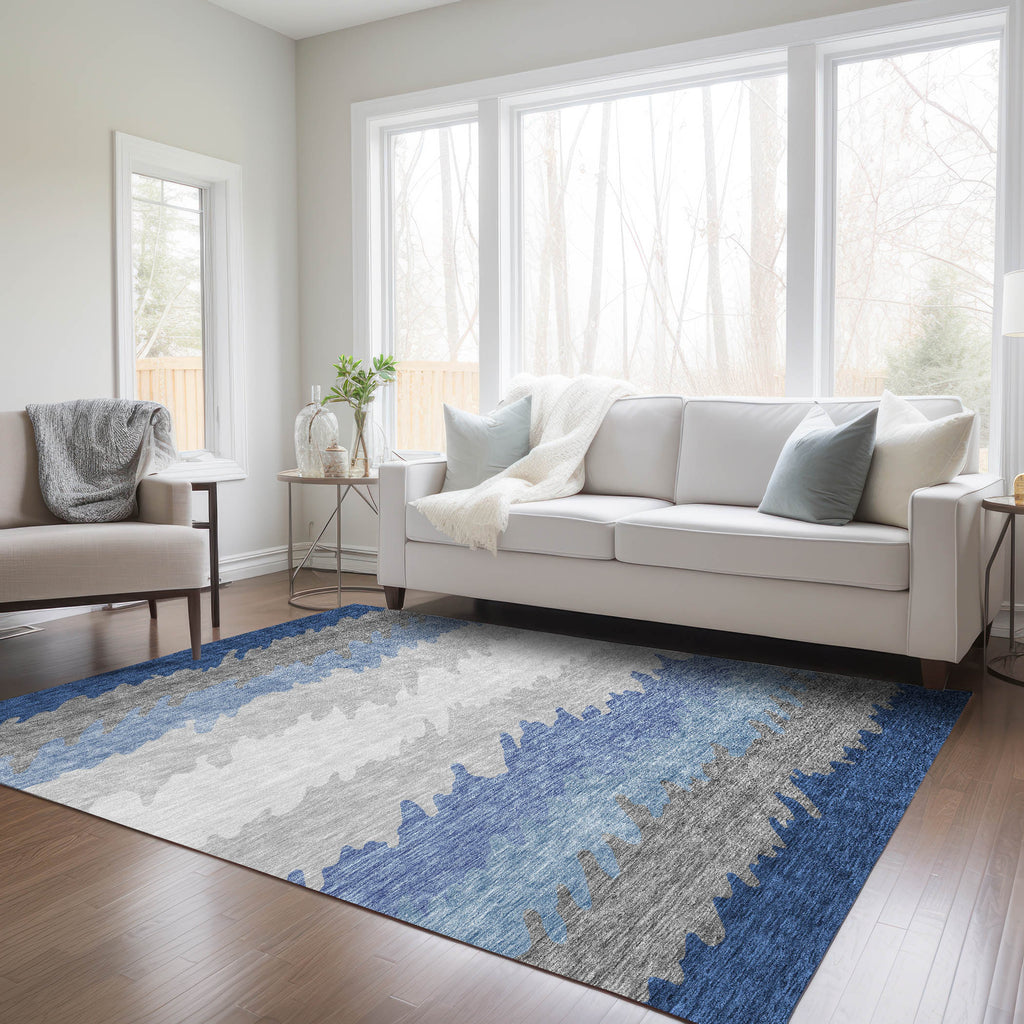 addison chantille acn736 navy rug