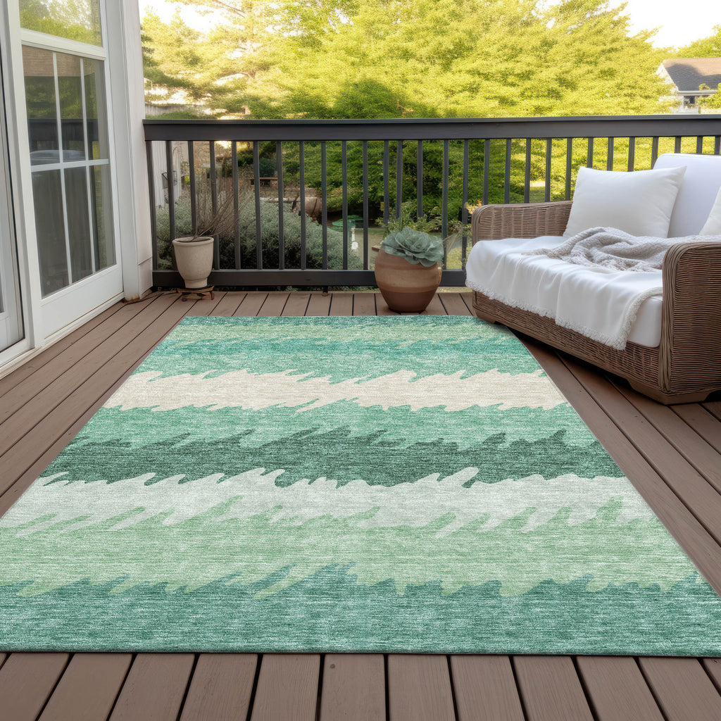 addison chantille acn736 sage rug