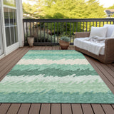 addison chantille acn736 sage rug
