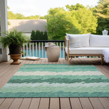 addison chantille acn736 sage rug