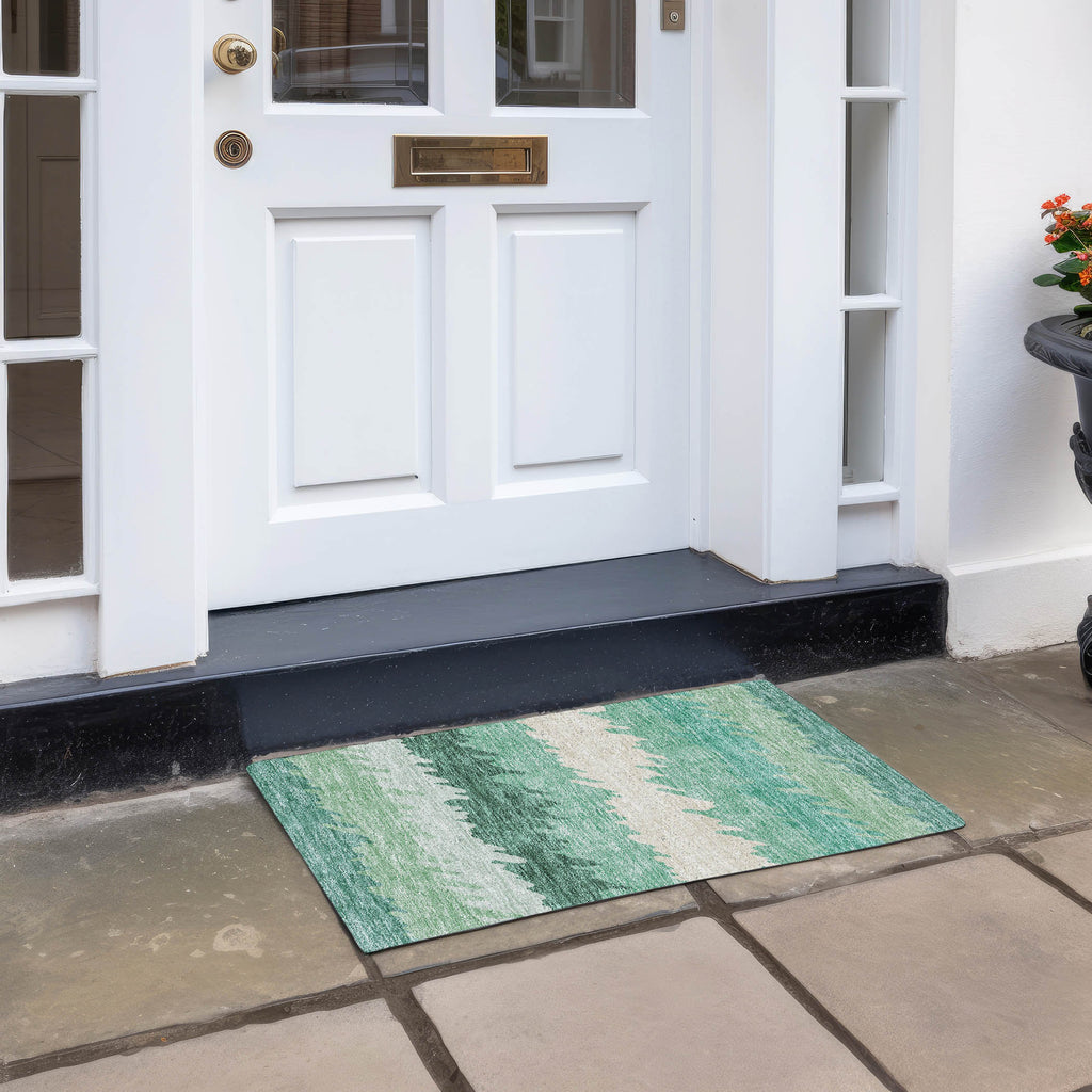 addison chantille acn736 sage rug