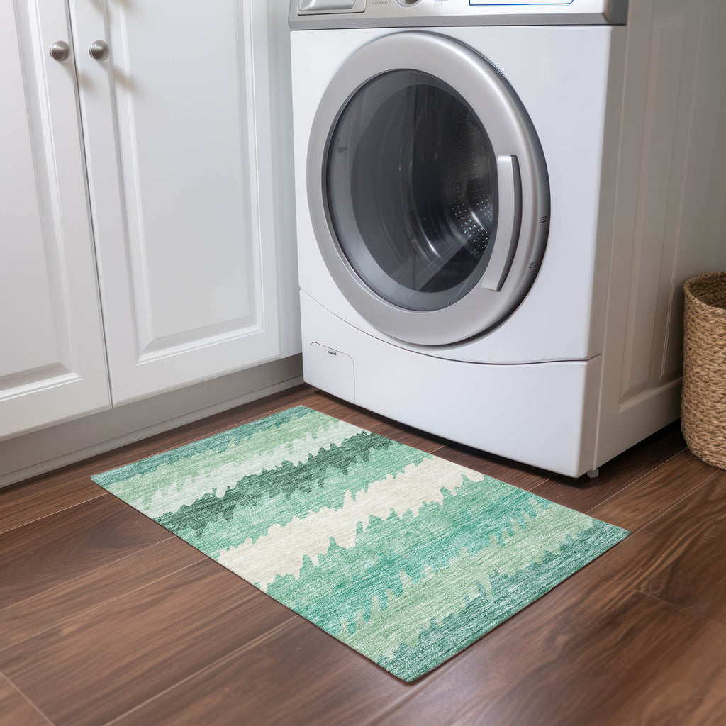 addison chantille acn736 sage rug