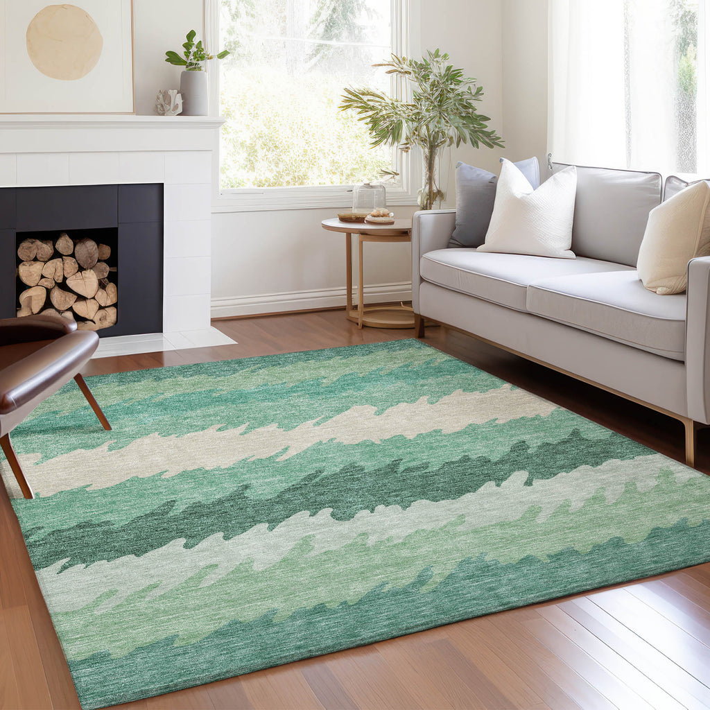 addison chantille acn736 sage rug