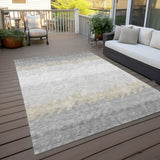 addison chantille acn736 silver rug