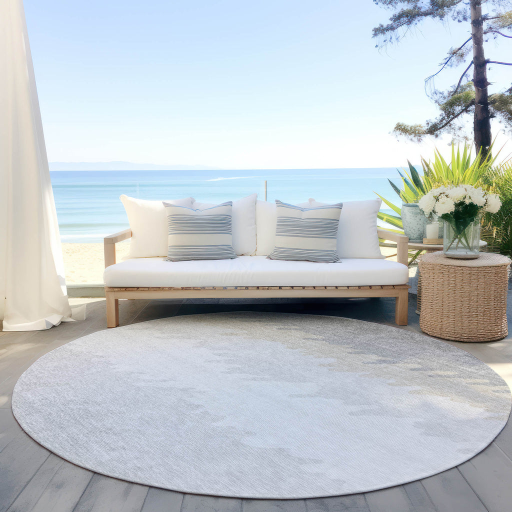 addison chantille acn736 silver rug