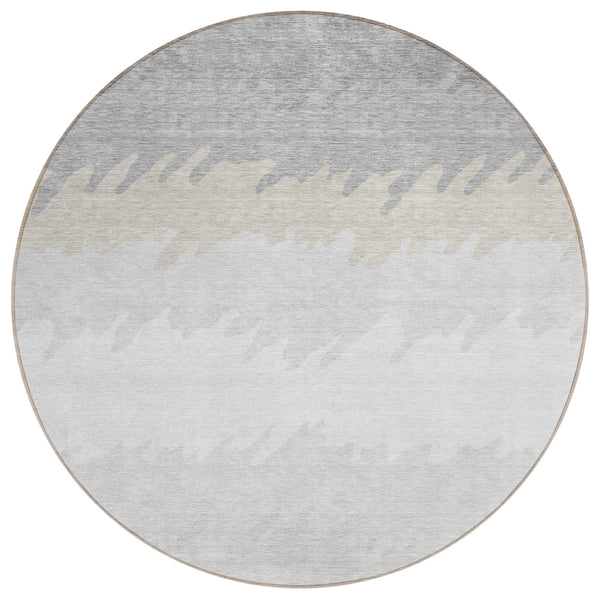 addison chantille acn736 silver rug