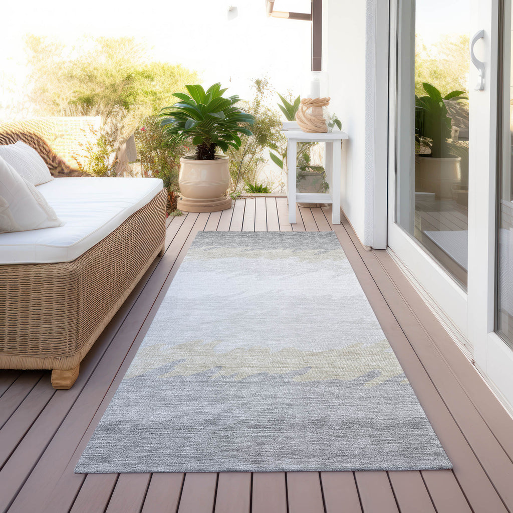 addison chantille acn736 silver rug