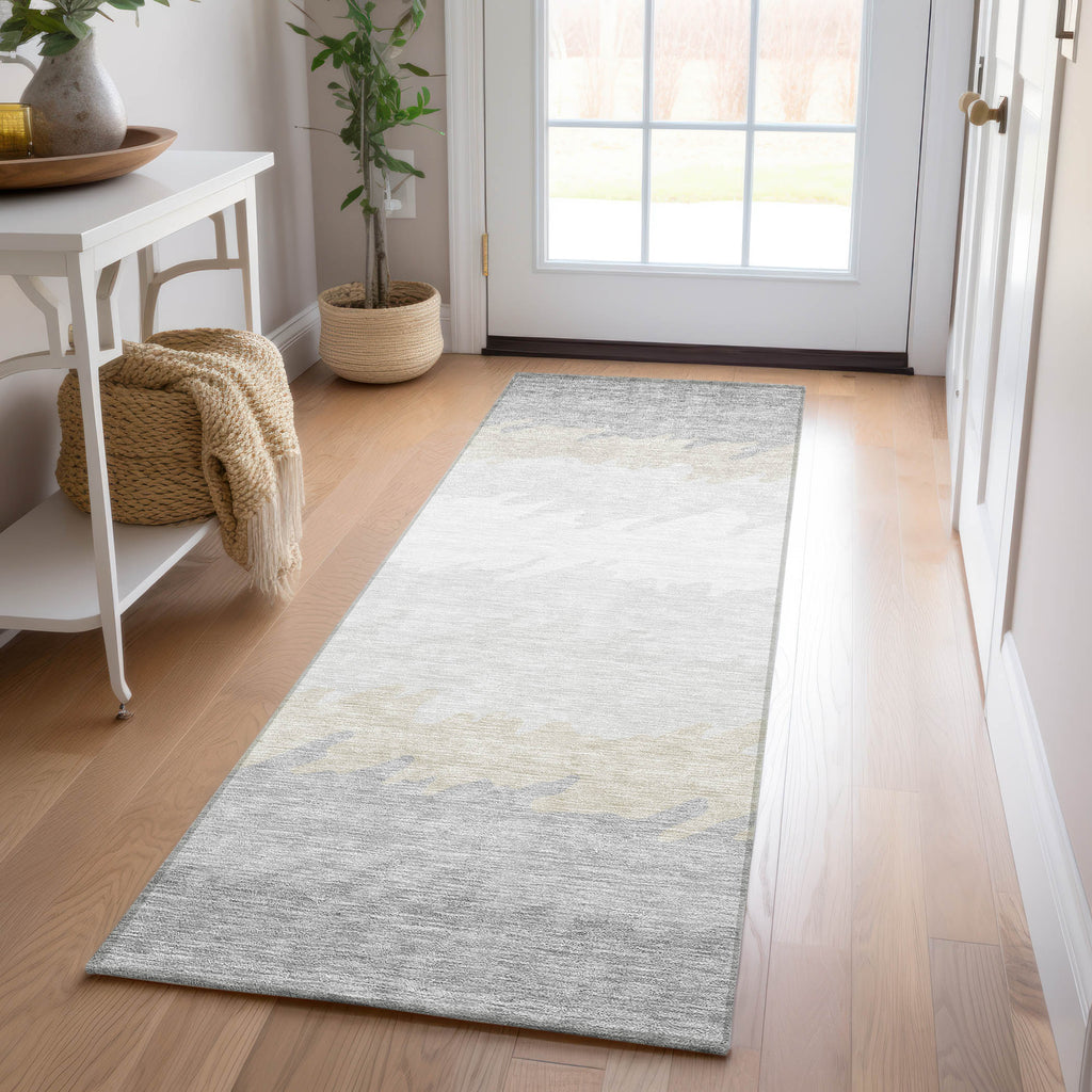 addison chantille acn736 silver rug
