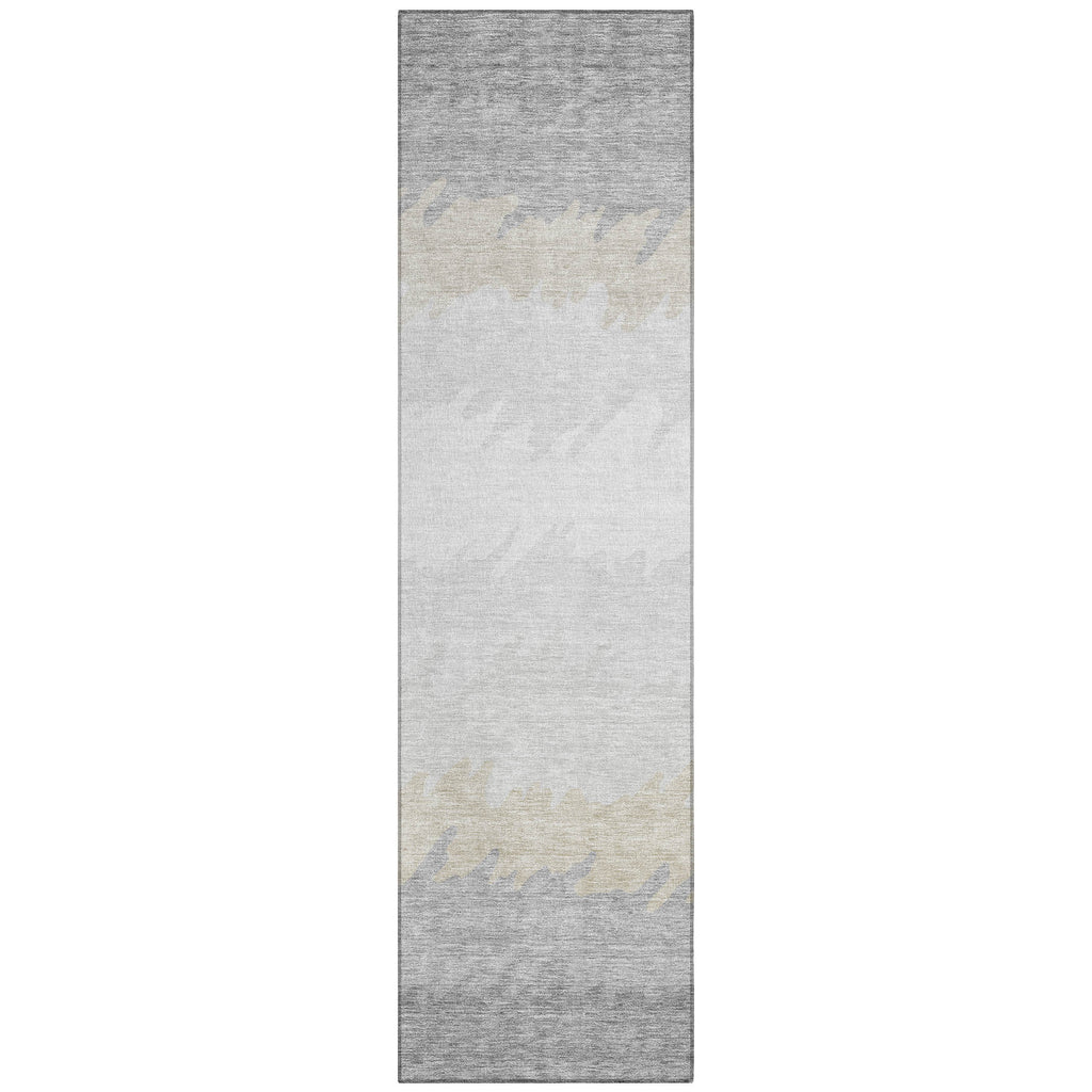 addison chantille acn736 silver rug