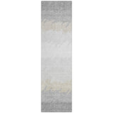 addison chantille acn736 silver rug