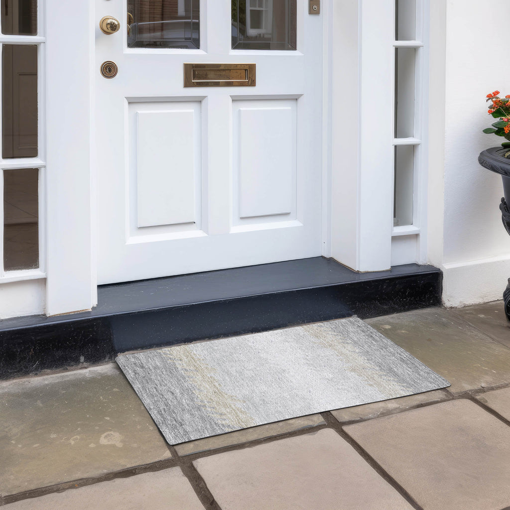 addison chantille acn736 silver rug