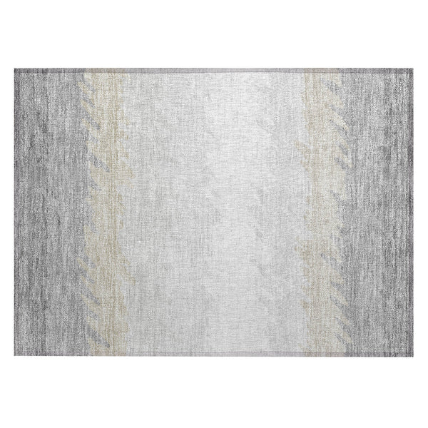 addison chantille acn736 silver rug