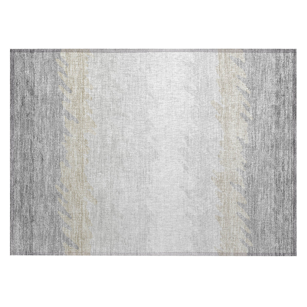 addison chantille acn736 silver rug
