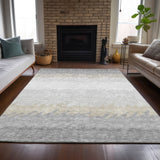 addison chantille acn736 silver rug