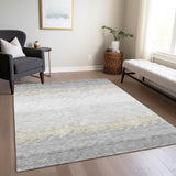addison chantille acn736 silver rug