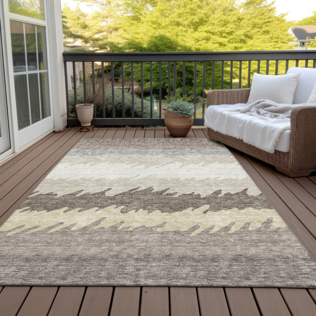 addison chantille acn736 taupe rug