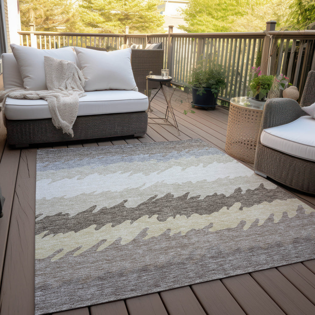 addison chantille acn736 taupe rug