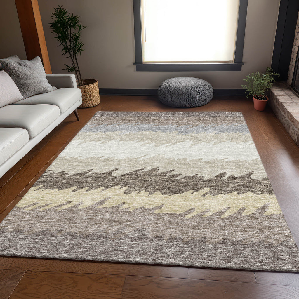 addison chantille acn736 taupe rug