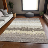 addison chantille acn736 taupe rug