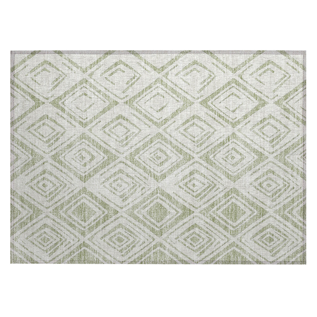 addison chantille acn737 aloe rug