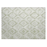 addison chantille acn737 aloe rug