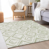 addison chantille acn737 aloe rug