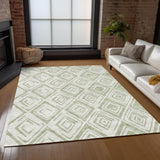addison chantille acn737 aloe rug