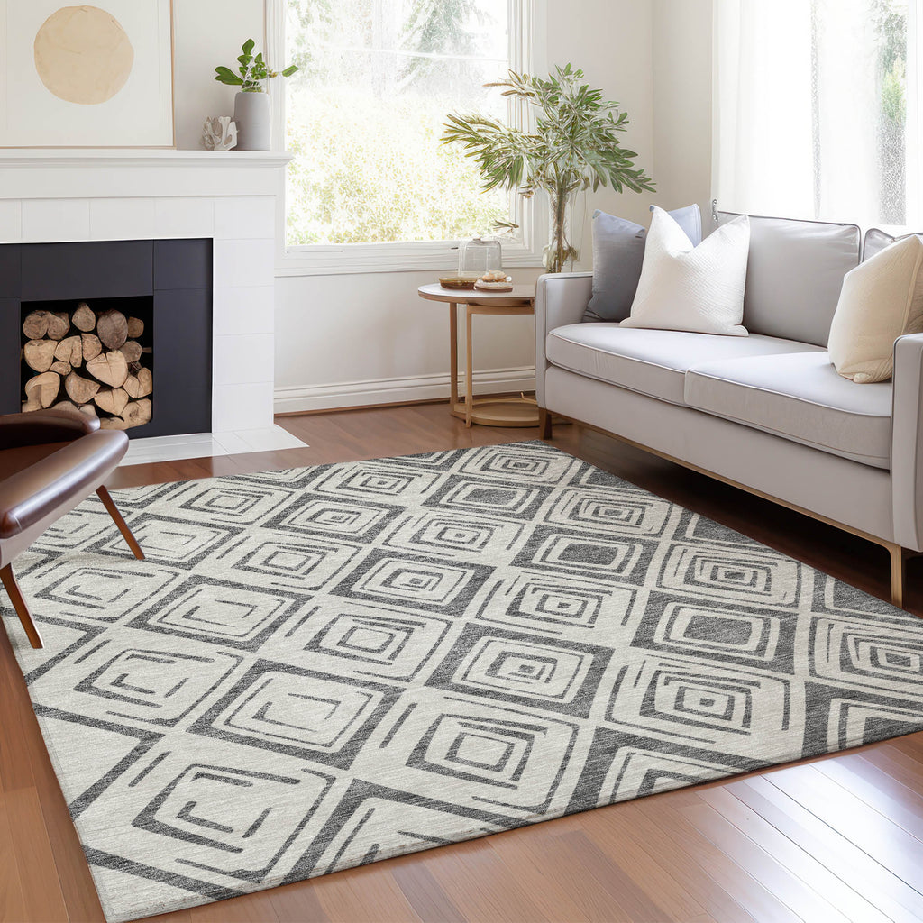 addison chantille acn737 gray rug