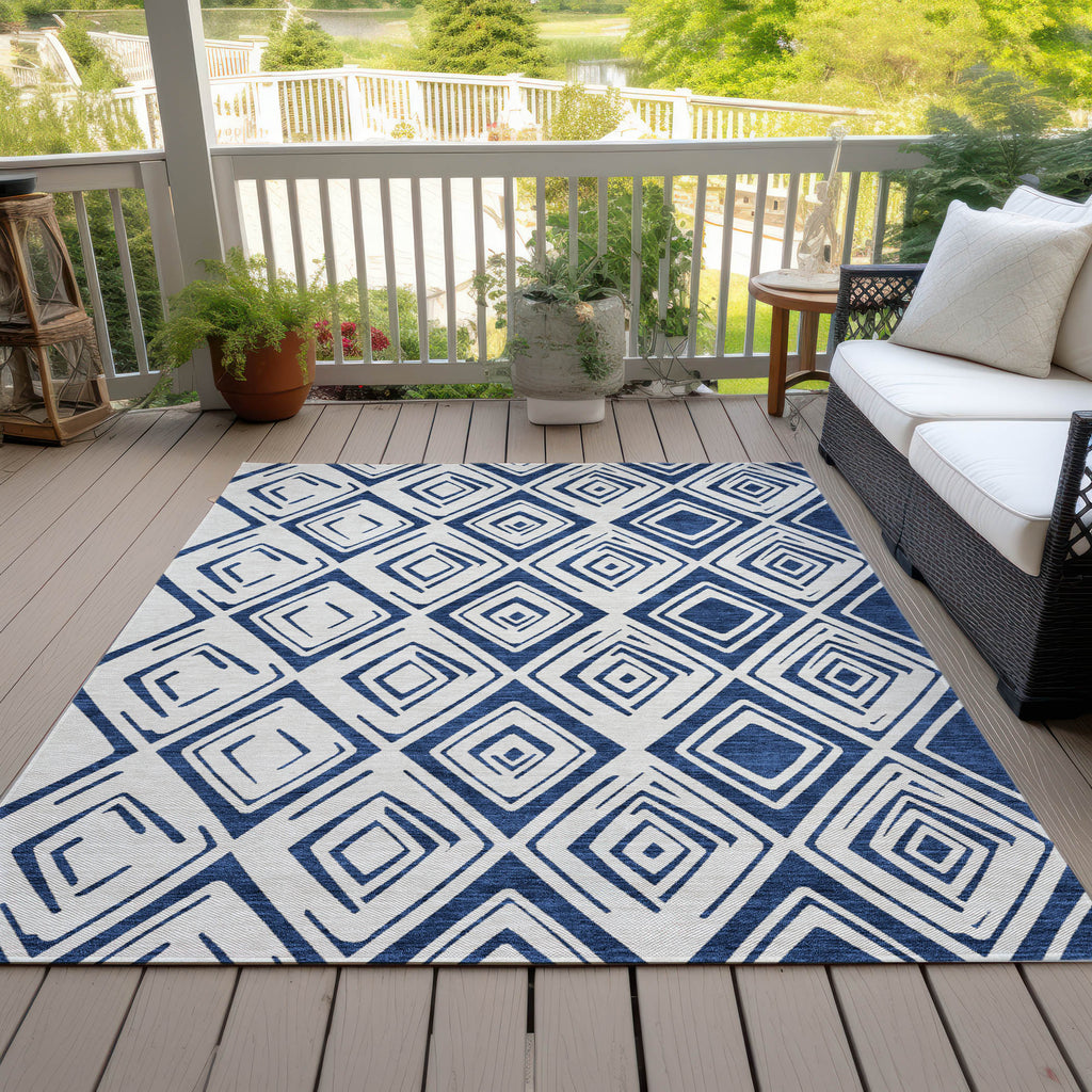 addison chantille acn737 navy rug