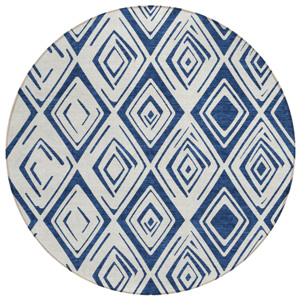 addison chantille acn737 navy rug