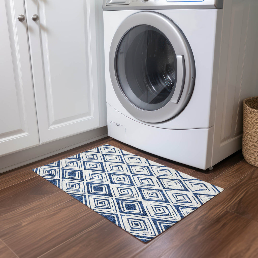 addison chantille acn737 navy rug