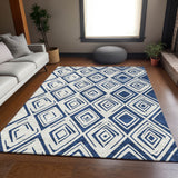 addison chantille acn737 navy rug