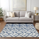 addison chantille acn737 navy rug