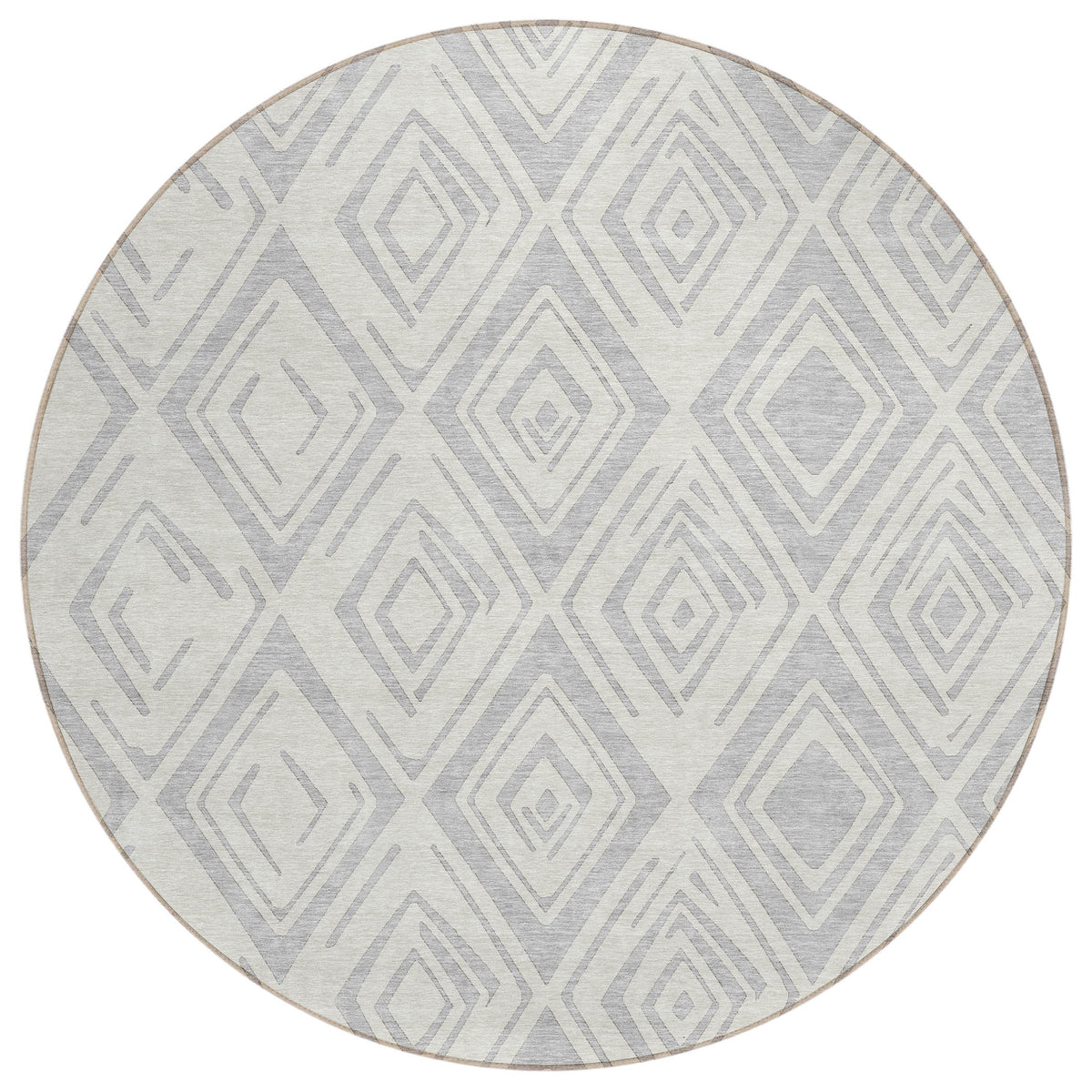 addison chantille acn737 pewter rug