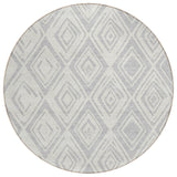 addison chantille acn737 pewter rug