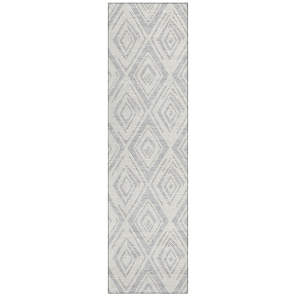 addison chantille acn737 pewter rug