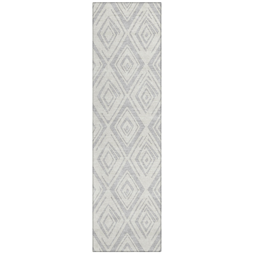 addison chantille acn737 pewter rug