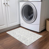 addison chantille acn737 pewter rug