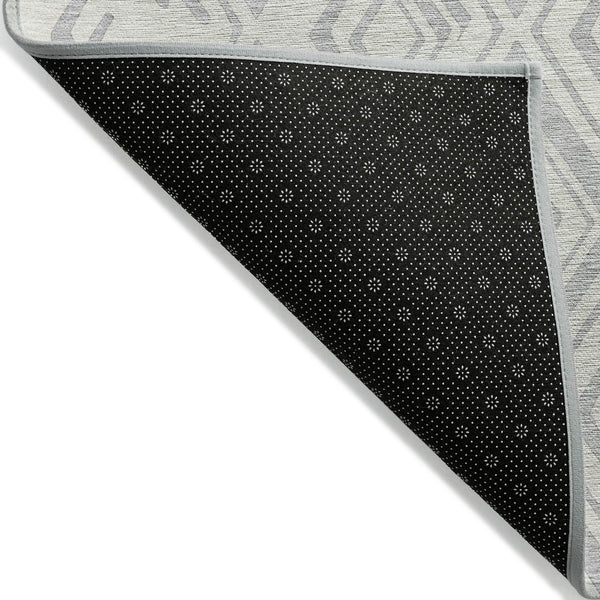 addison chantille acn737 pewter rug