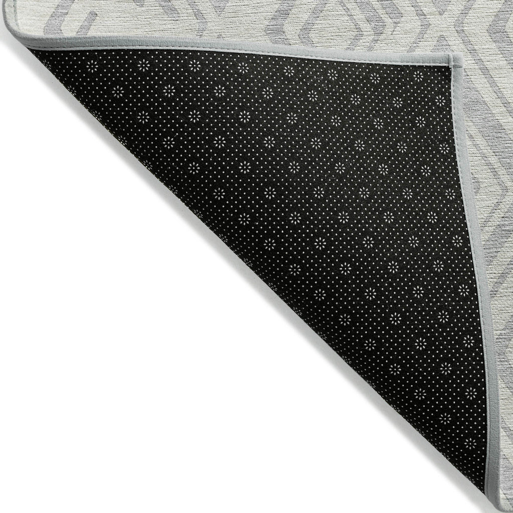addison chantille acn737 pewter rug