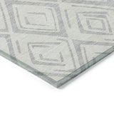 addison chantille acn737 pewter rug