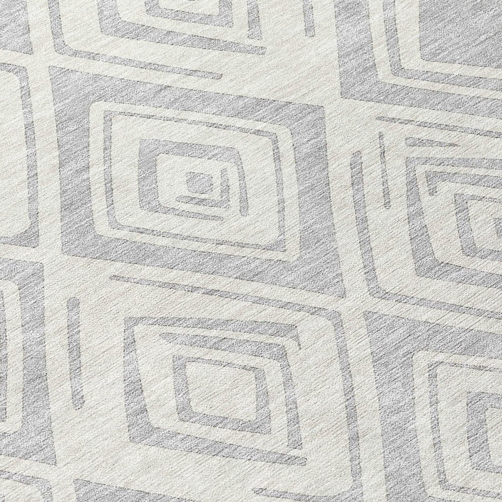 addison chantille acn737 pewter rug