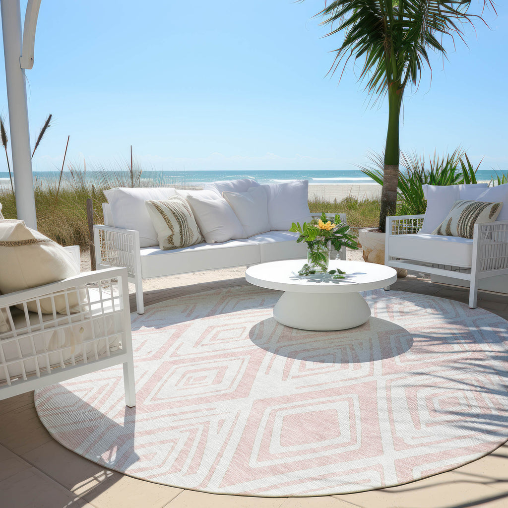 addison chantille acn737 pink rug