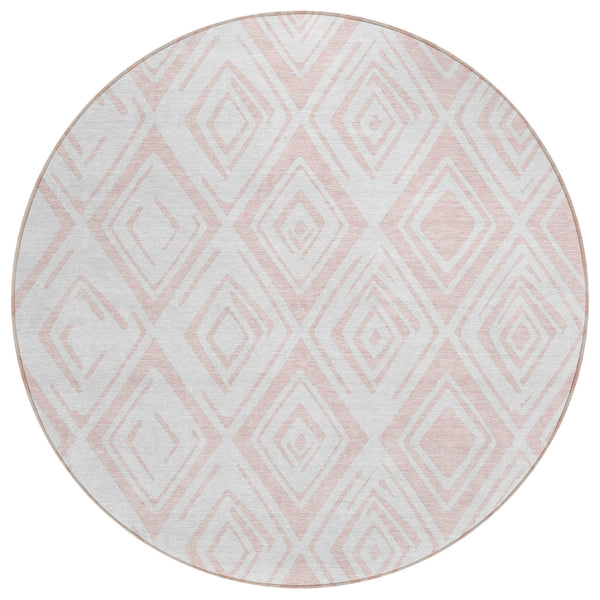 addison chantille acn737 pink rug